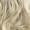 Blonde Curly Wig